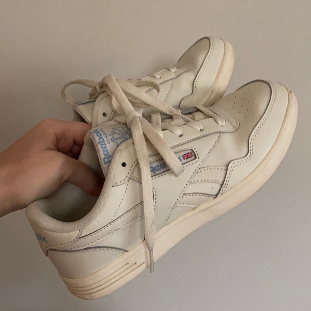REEBOK CLASSIC CLUB C